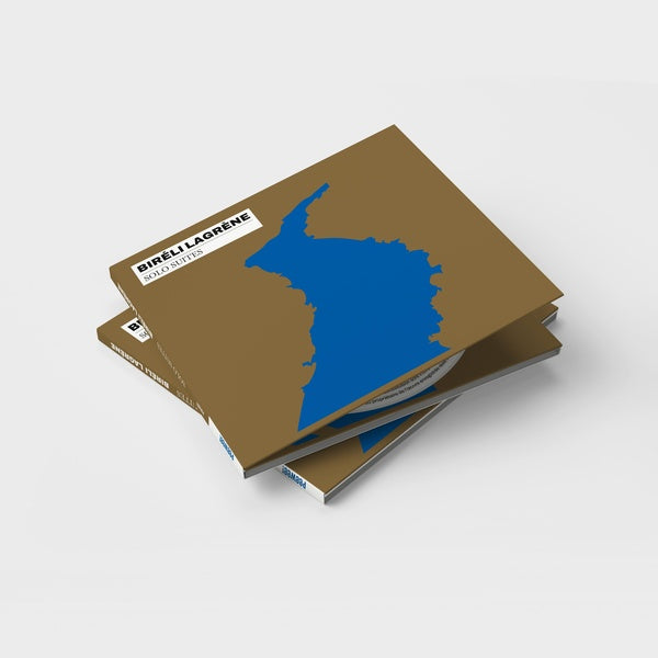 Solo Suites - Front Cover
