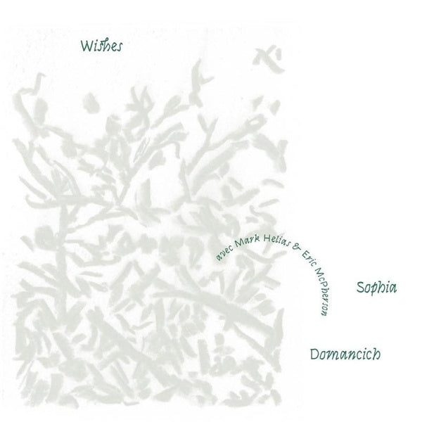 Wishes - Front Cover