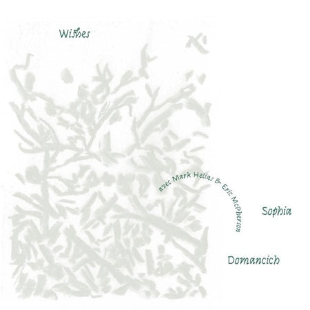 Wishes - Front Cover
