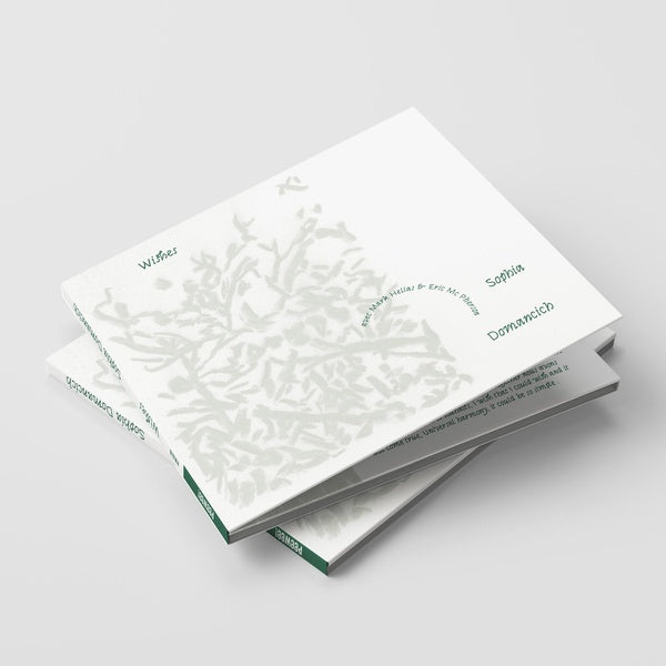 Wishes - Front Cover