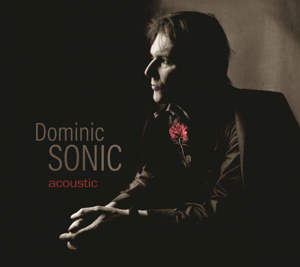 Acoustic - Front Cover