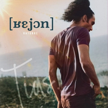 RAYONNE - Front Cover