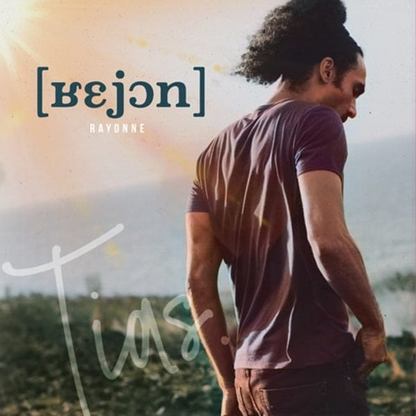 RAYONNE - Front Cover
