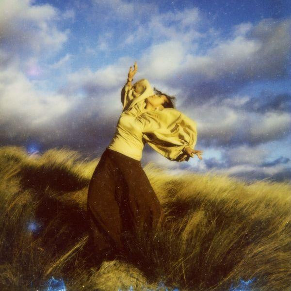 Del Cerro - Front Cover