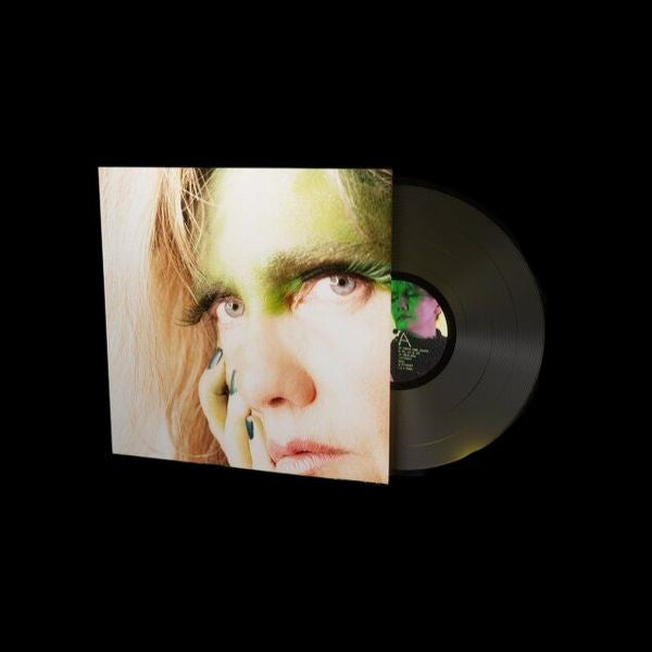 La patience n'existe pas - Front Cover