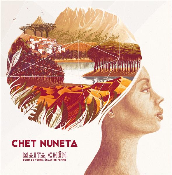 Maita Chén - Front Cover