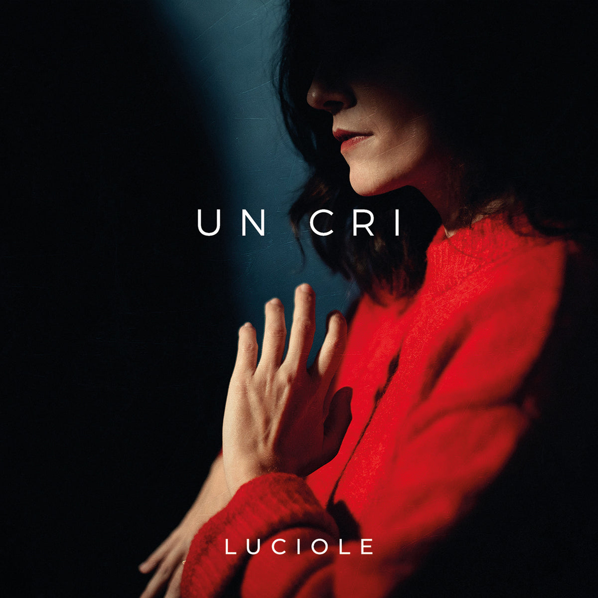 UN CRI - Front Cover