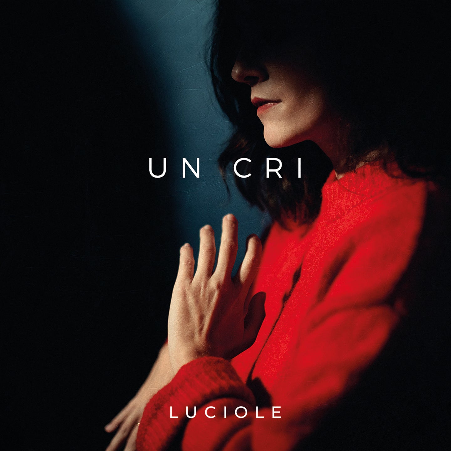 UN CRI - Front Cover