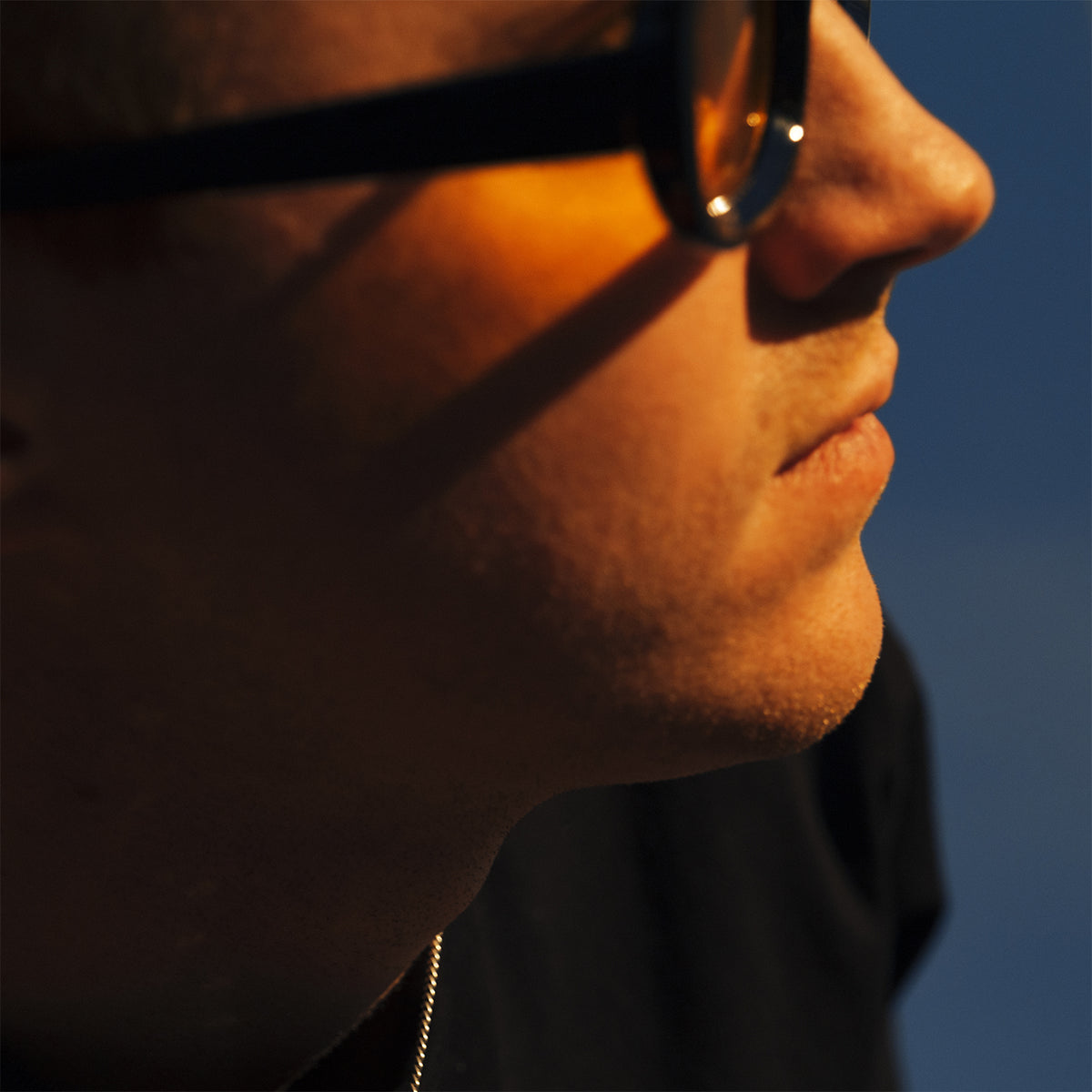 ORANGE - Front Cover