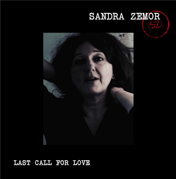 LAST CALL FOR LOVE - Front Cover
