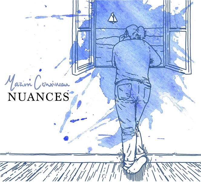 Nuances - Front Cover