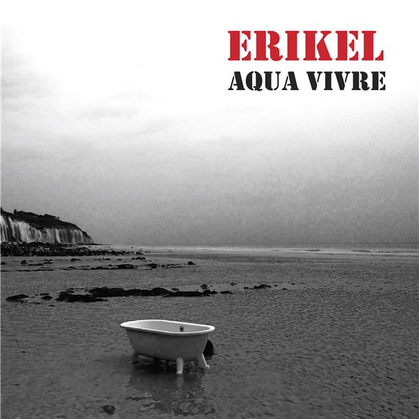 Aqua Vivre - Front Cover