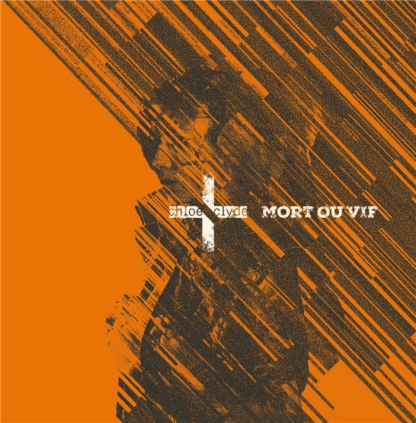 MORT OU VIF - Front Cover