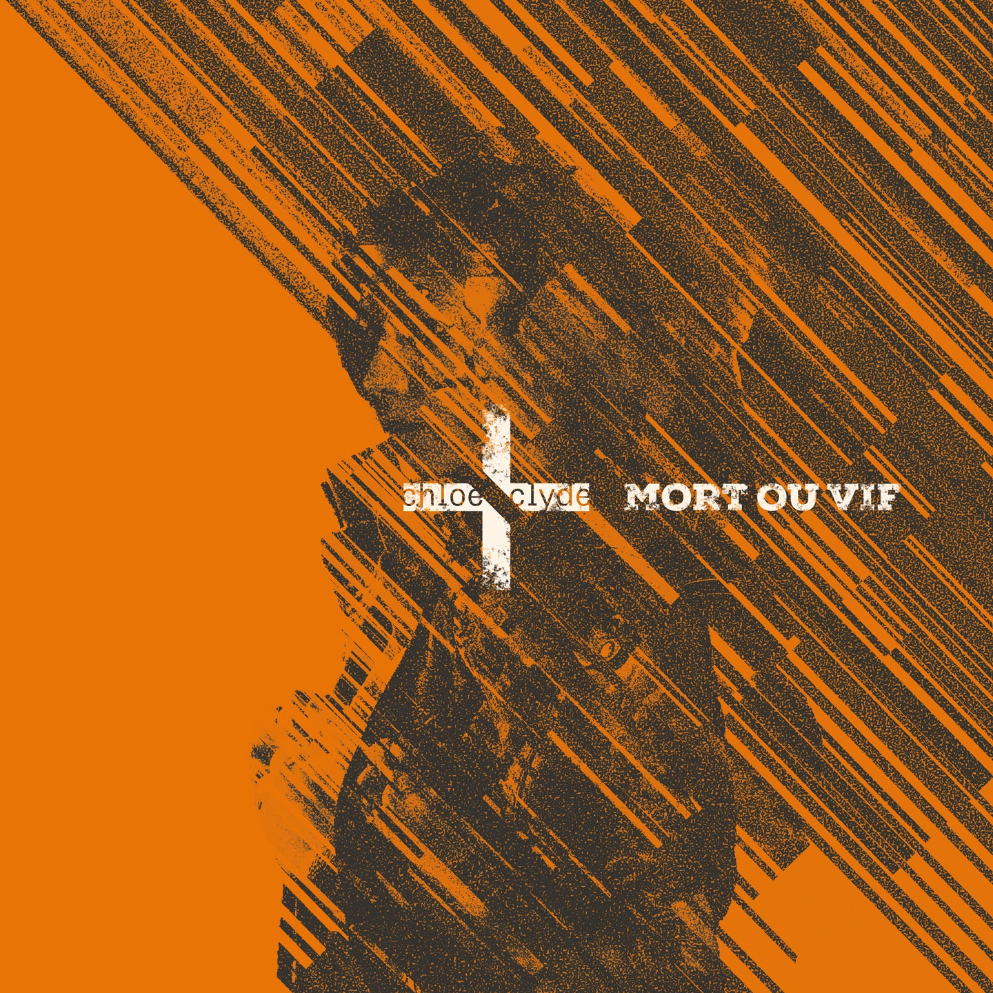 MORT OU VIF - Front Cover