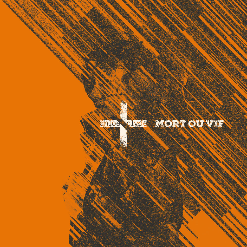 MORT OU VIF - Front Cover