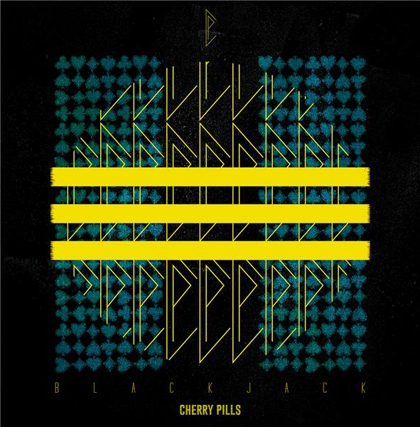 BLACKJACK - Front Cover