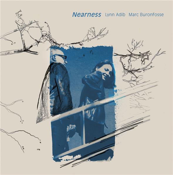 NEARNESS - Front Cover