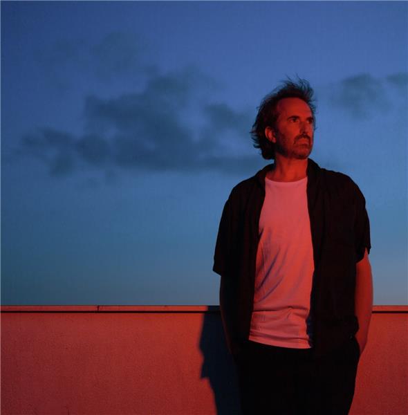 IDÉE FIXE - Front Cover