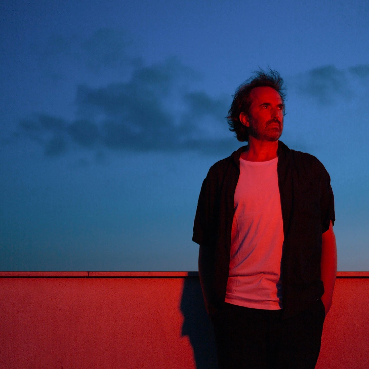 IDÉE FIXE - Front Cover