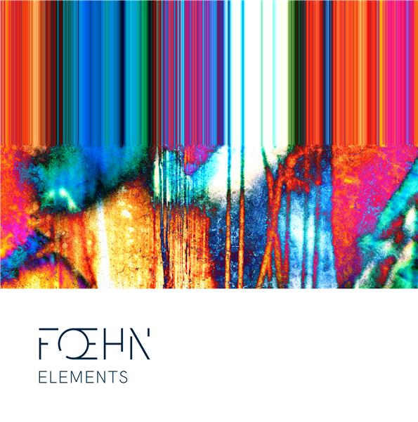 Elements - Front Cover