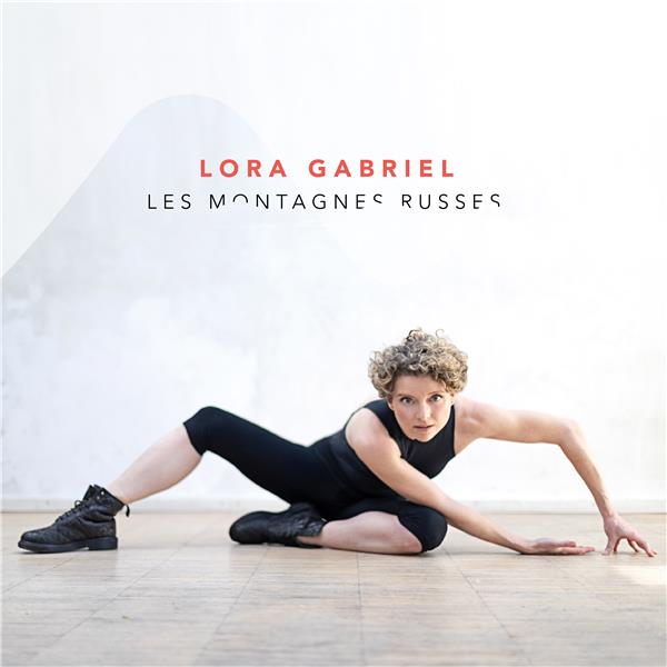 Les Montagnes russes - Front Cover