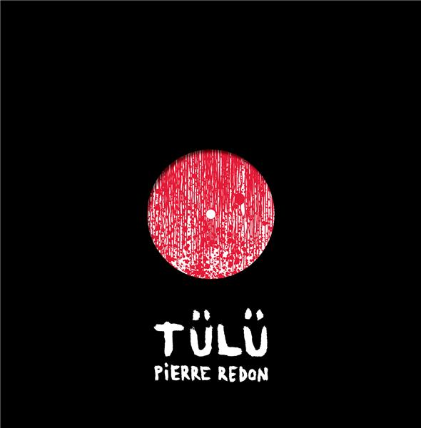 TULU (VERSION NOIR) - Front Cover