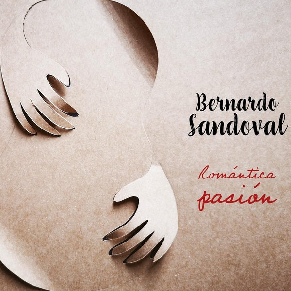 Romantica Pasion - Front Cover