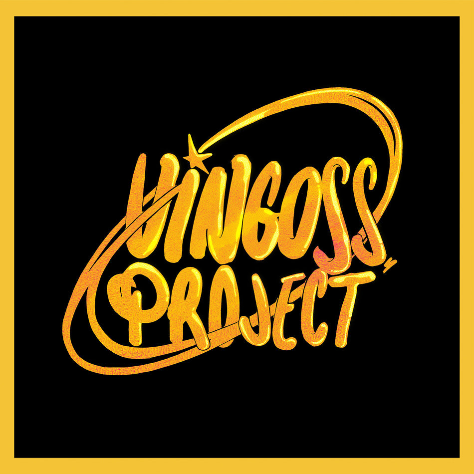 Vingoss Project - Front Cover