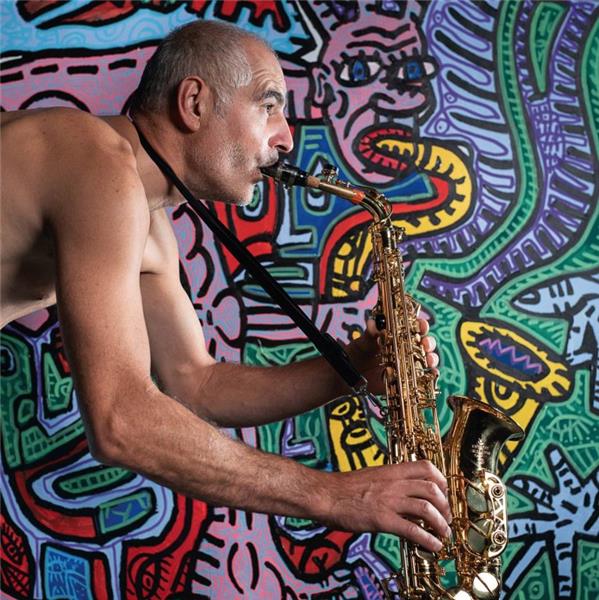 ETINCELLES - SOL - Front Cover