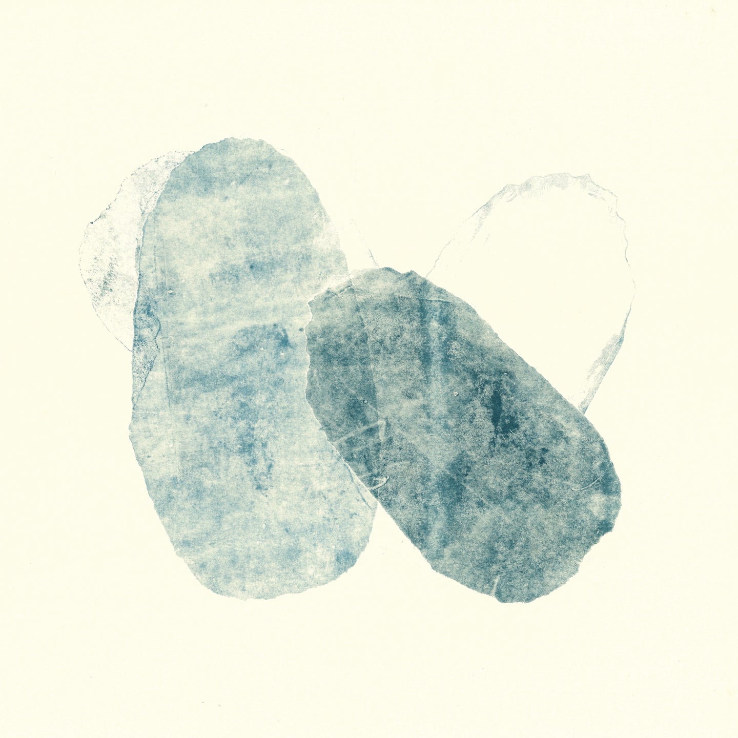 LOW TIDE - Front Cover