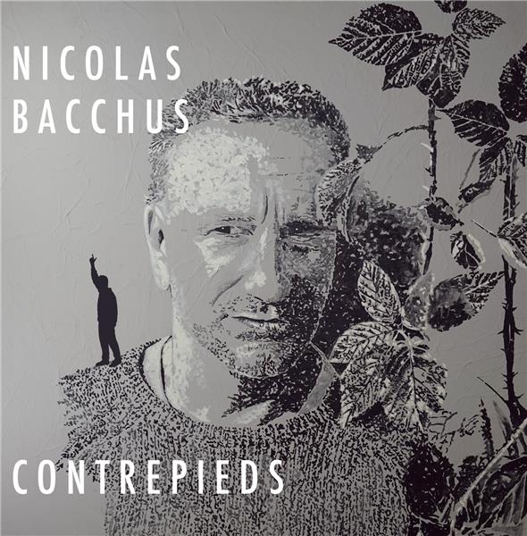 Contrepieds - Front Cover