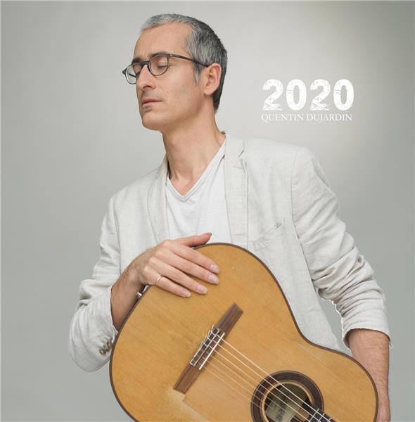 2020 - Front Cover