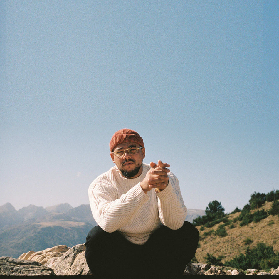 IS IT YOU ? - Front Cover