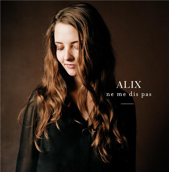NE ME DIS PAS - Front Cover