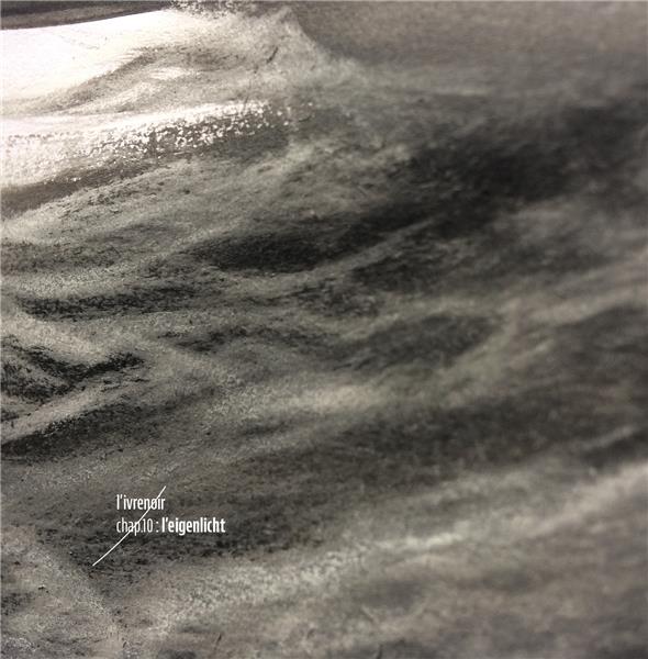 L'EIGENGRAU / L'EIGENLICHT - Front Cover