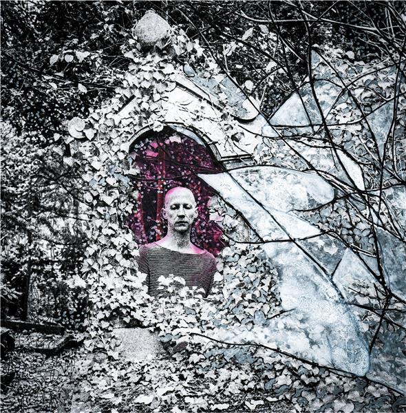 CACOCHYME RISING - Front Cover