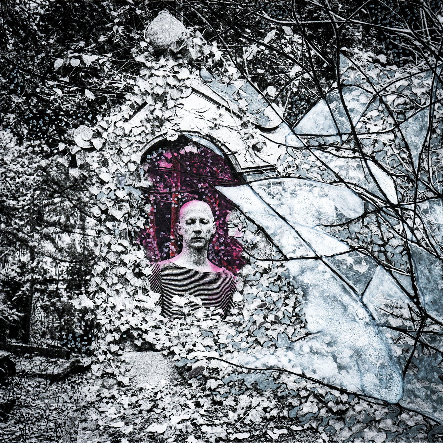 CACOCHYME RISING - Front Cover