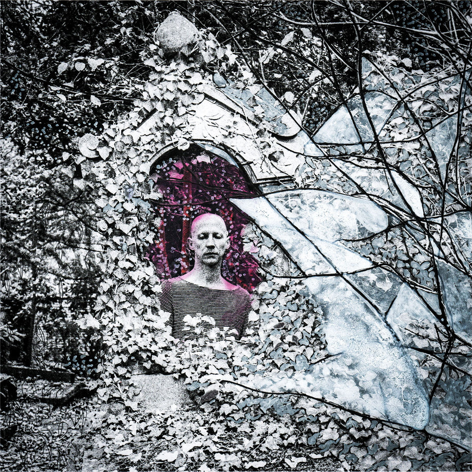 CACOCHYME RISING - Front Cover