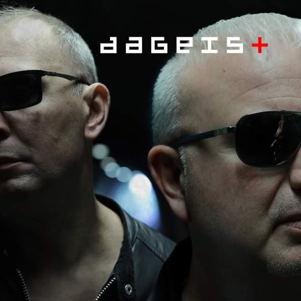 THE ABYSS OF YEARS - Front Cover