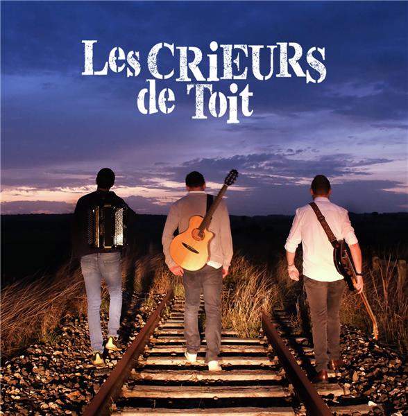 Venez on s'en va ! - Front Cover