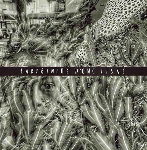 Labyrinthe d'une ligne - Front Cover