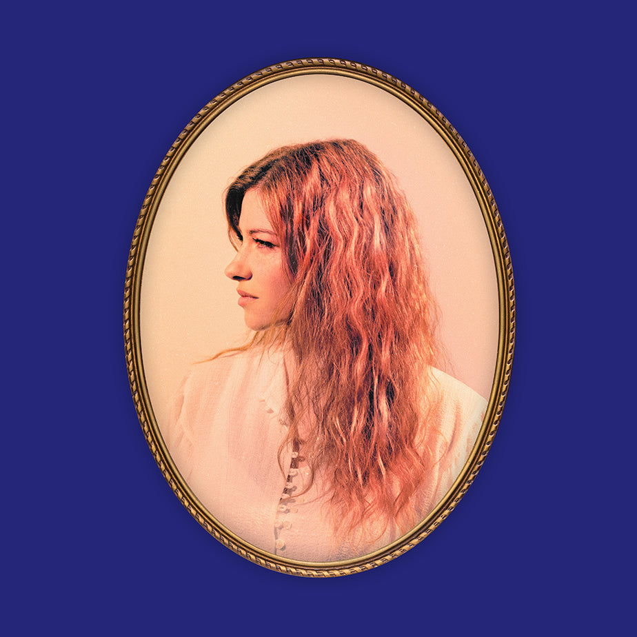 FAMILY TREE - Front Cover