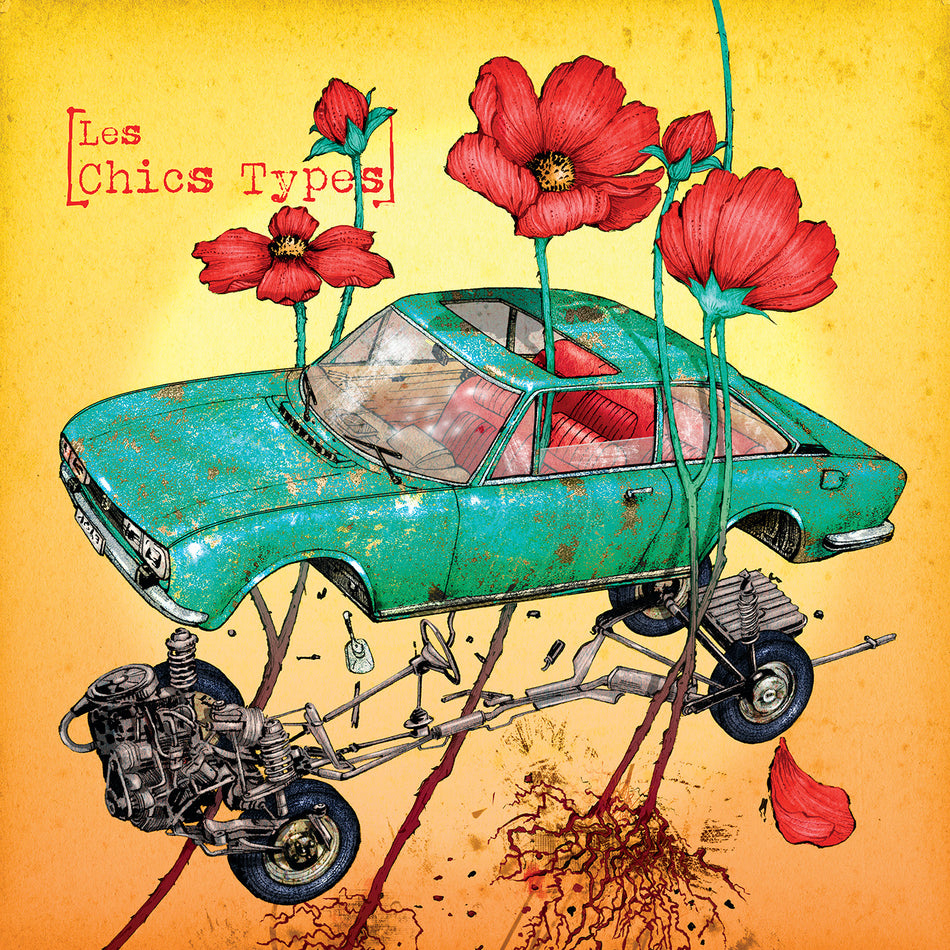 COMME SI - Front Cover