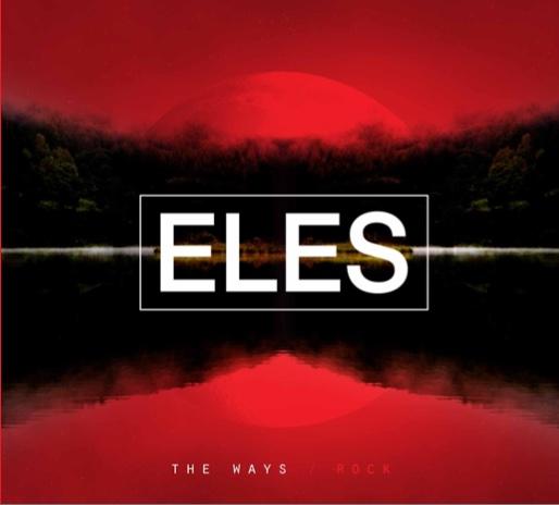 The Ways - Front Cover