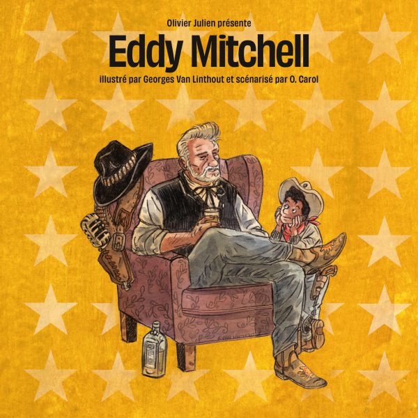 Vinyl Story - Front Cover