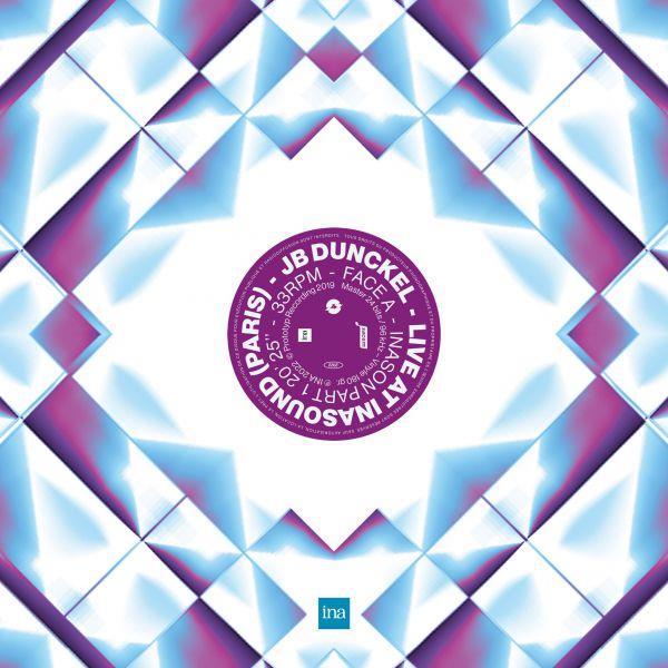 INASOUND - Front Cover