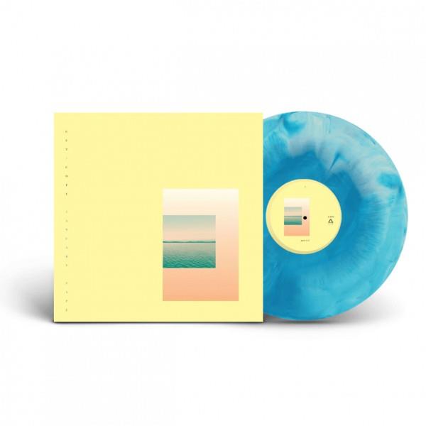 January Tape - Front Cover