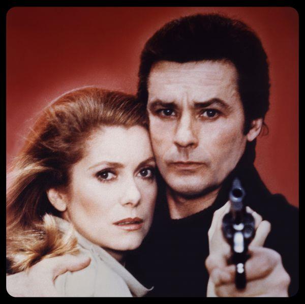 Le Choc - Front Cover