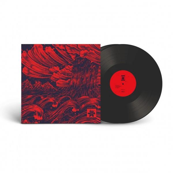 Edelweiss - Front Cover