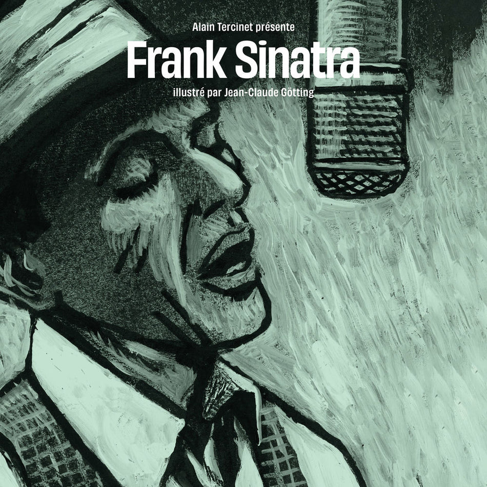 Frank Sinatra - Vinyl Story